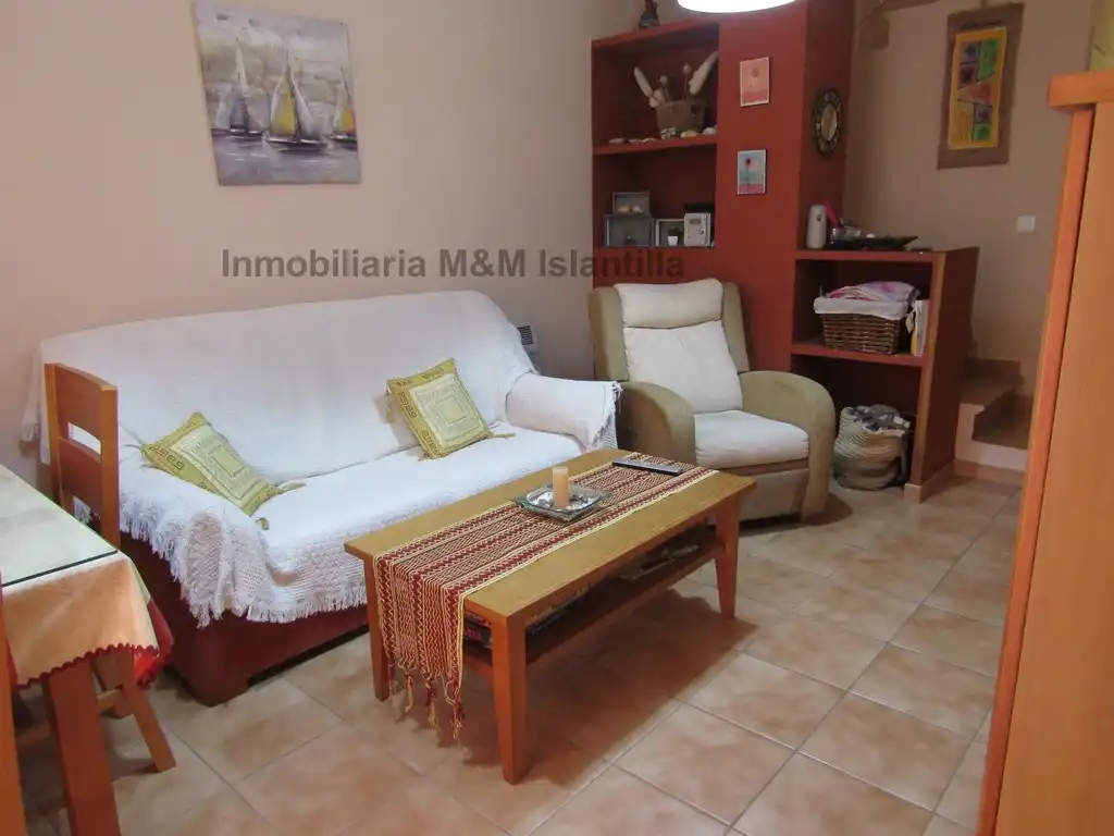 Terraced house with terrace for sale in Avenida del Deporte, imagen 26