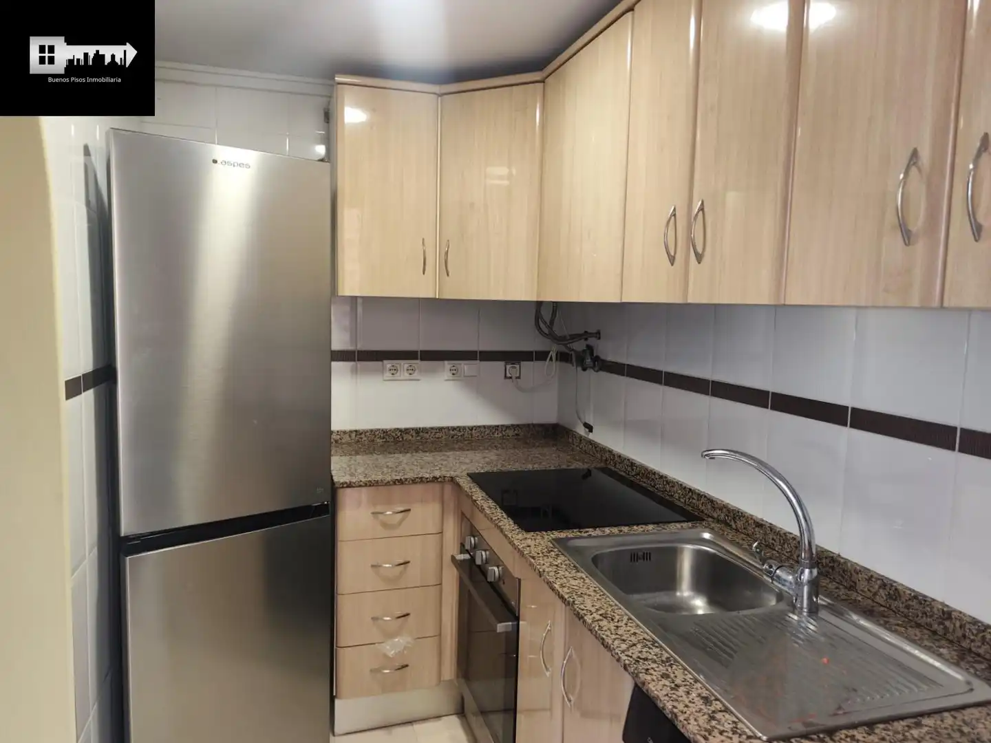 Bungalow mit Terrasse zum Verkauf in Santa Pola ciudad, imagen 4