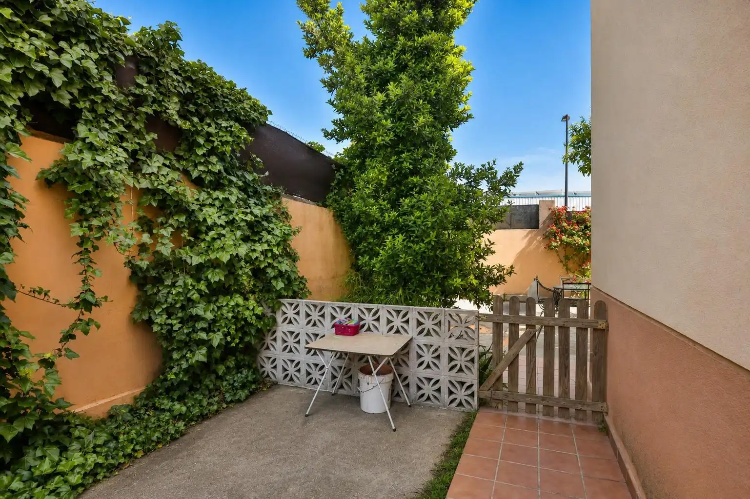 Terraza de Casa o chalet en venta en Padul con Aire acondicionado, Calefacción y Piscina