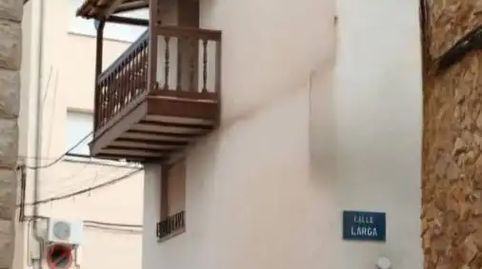 Foto 2 de Casa adosada en venda a Calle Barranco Rocha, 115, Casas Bajas, Valencia