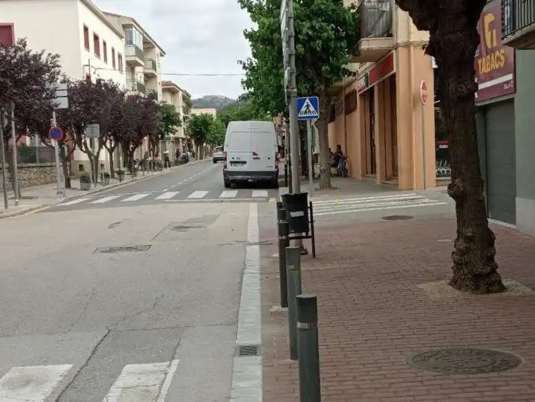 Locale commerciale in vendita a La Jonquera, imagen 4