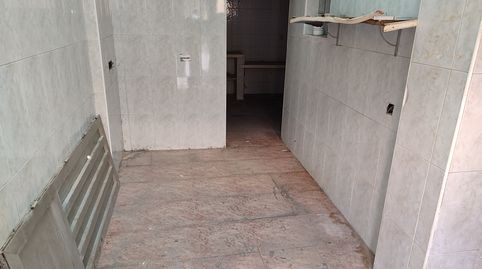 Foto 4 de Casa adosada en venta en Calle Corredera, Almansa, Albacete