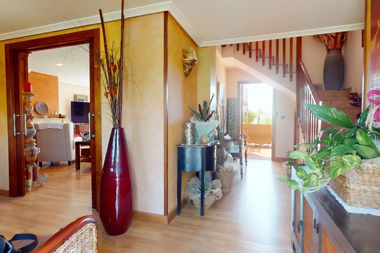 Casa o xalet en venda en Lorca