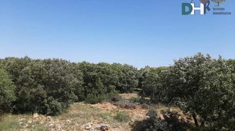 Foto 5 de Residencial en venda a San Antón, Cuenca Capital