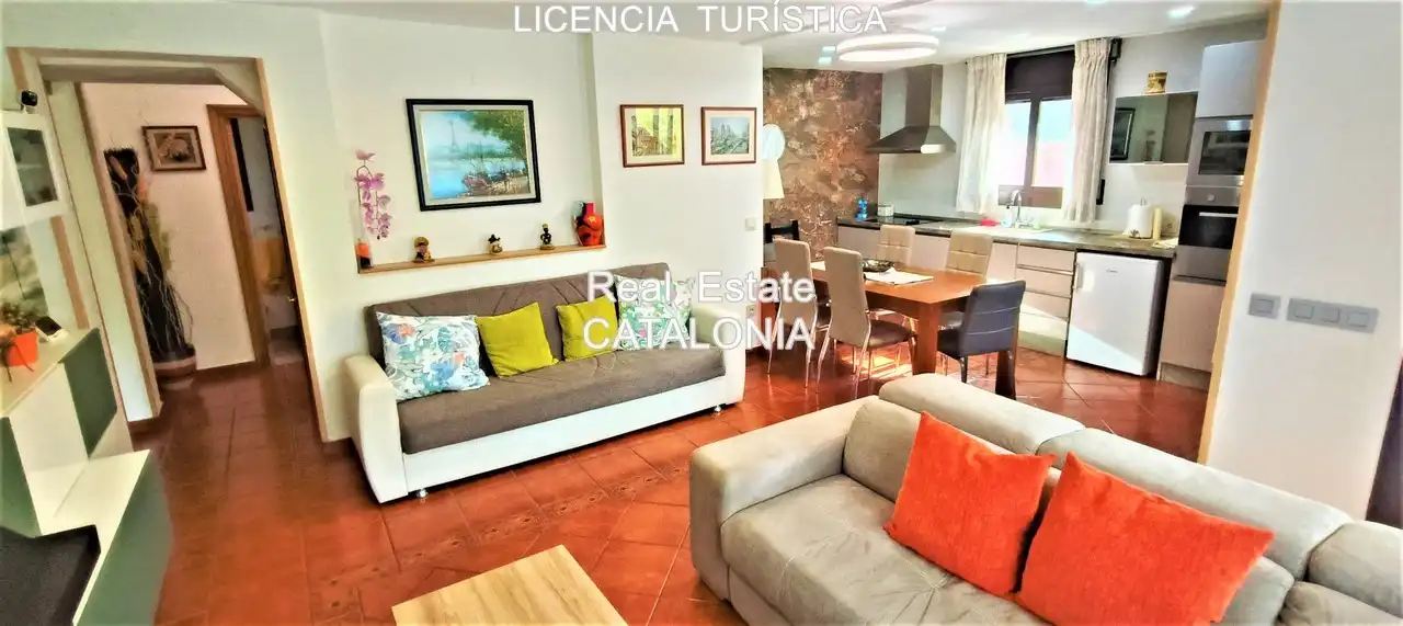 Villa avec terrasse à vendre à Lloret Blau - La Creu de Lloret, imagen 10