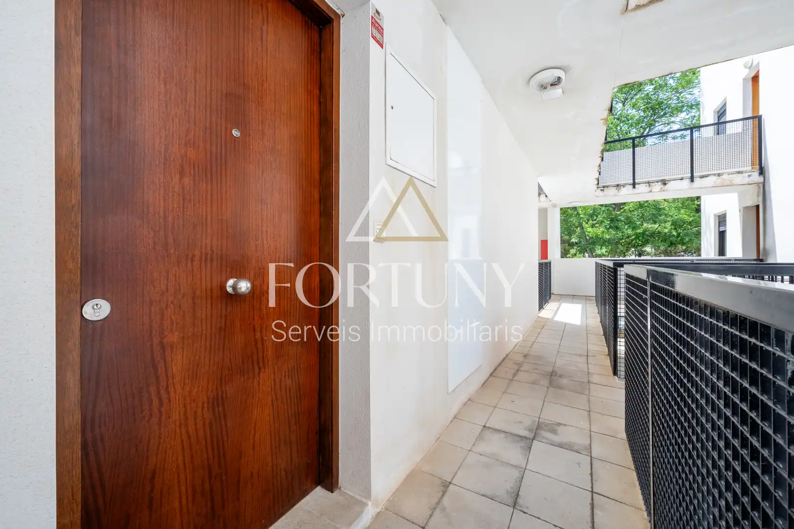 Balcony of Flat for sale in Cambrils  with Air Conditioner and Swimming Pool