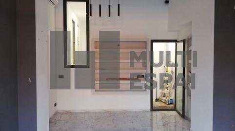 Photo 2 of Premises for rent in Passeig de Sant Gervasi, Sant Gervasi i la Bonanova, Barcelona Capital