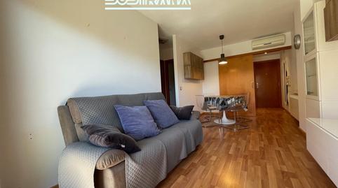 Foto 5 de Pis en venda a Ponent - Set Camins, Barcelona