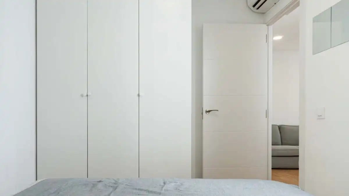 Flat with lift for sale in C. de Hermosilla, imagen 26