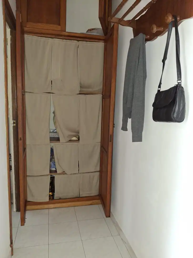 Dormitori de Casa o xalet en venda en Ourense Capital  amb Moblat
