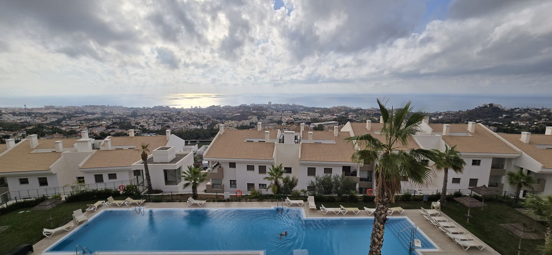 Piso de alquiler en Montealto - Monterrey