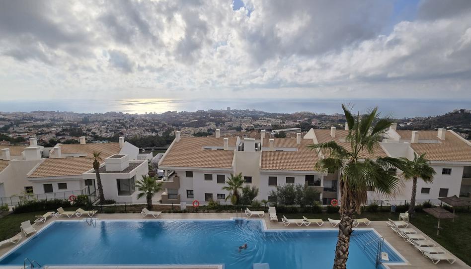 Foto 1 de Piso de alquiler en Montealto - Monterrey, Málaga