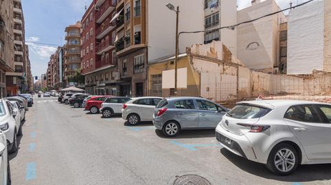 Foto 2 de Residencial en venda a Calle Doctor Caro, 53, Pont Nou - Corazón de Jesús, Elche / Elx