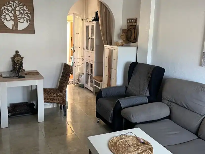Mini appartamento con piscina in vendita a Calle Los Espinos 80, imagen 17
