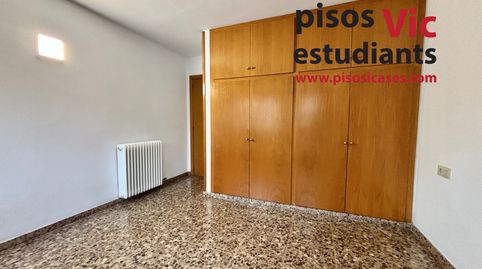 Foto 5 de Pis de lloguer a Nord, Vic