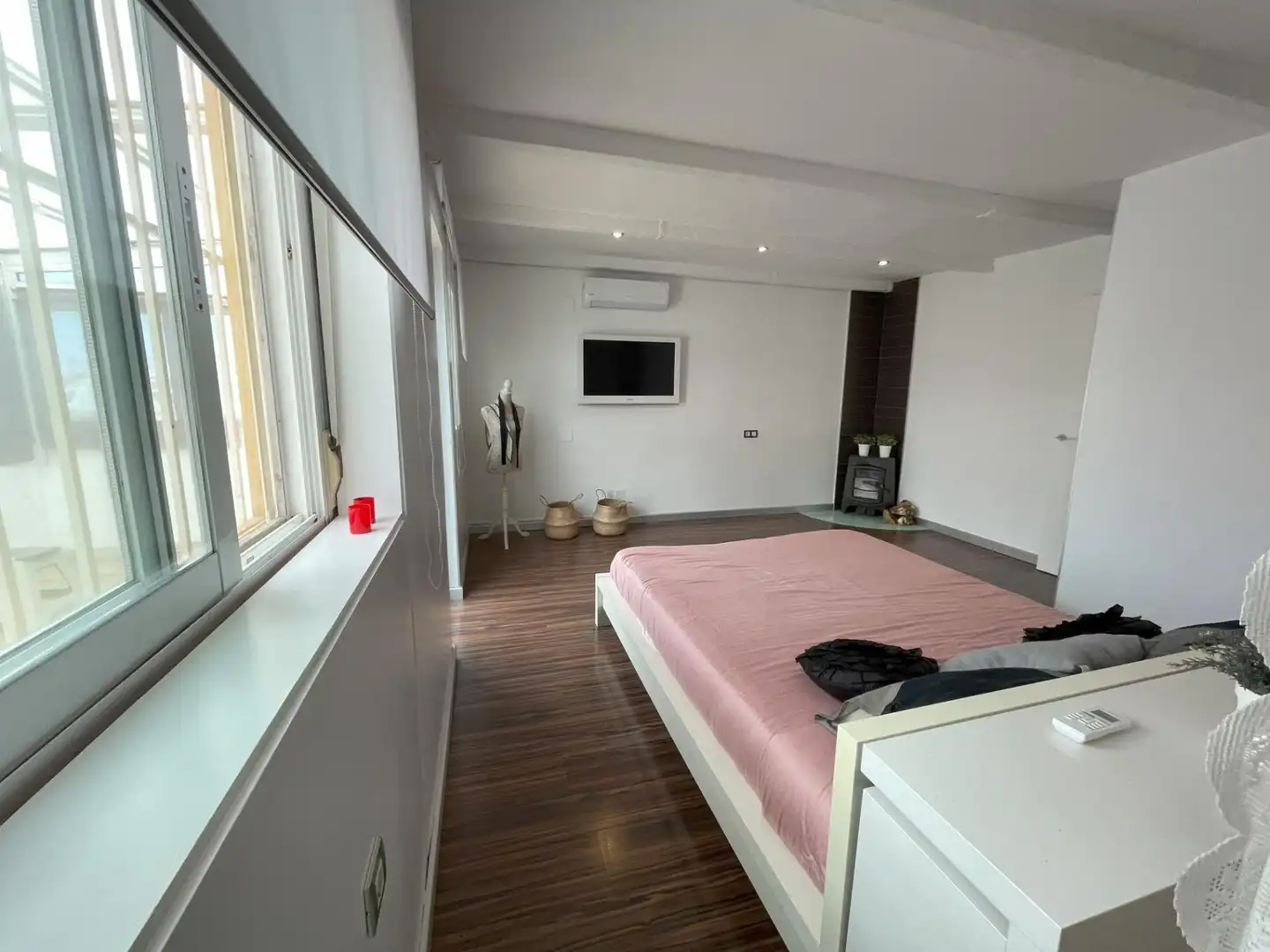 Casa amb terrassa en venda a Calle Dorotea, imagen 13