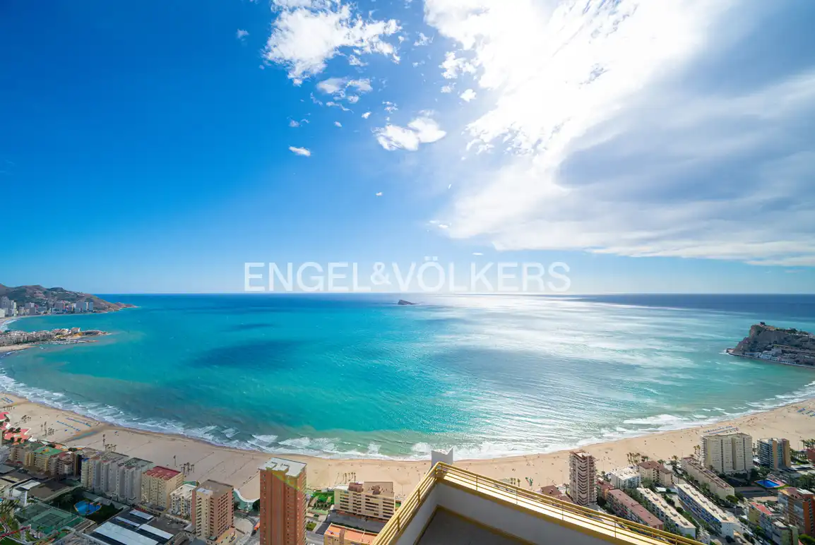Apartment with pool for sale in Avenida de Mejico 7, imagen 40