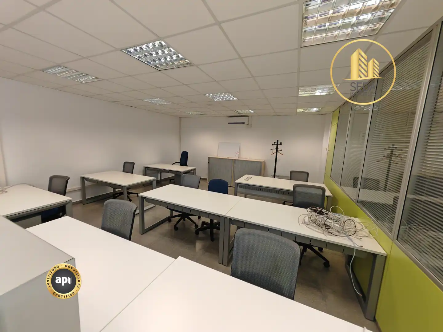 Business premises for sale in Carrer de Blasco de Garay, imagen 15