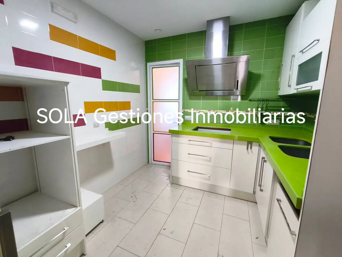 Flat with terrace for sale in Torreperogil, imagen 5