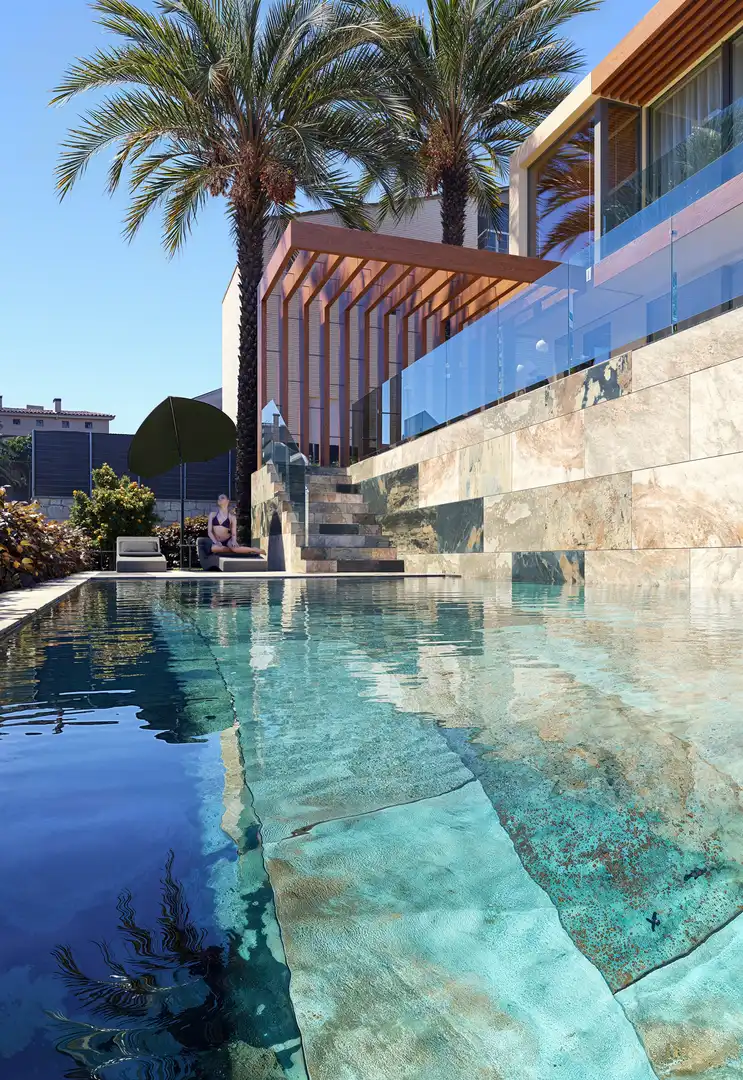 Maison avec piscine à vendre à Alella, imagen 2