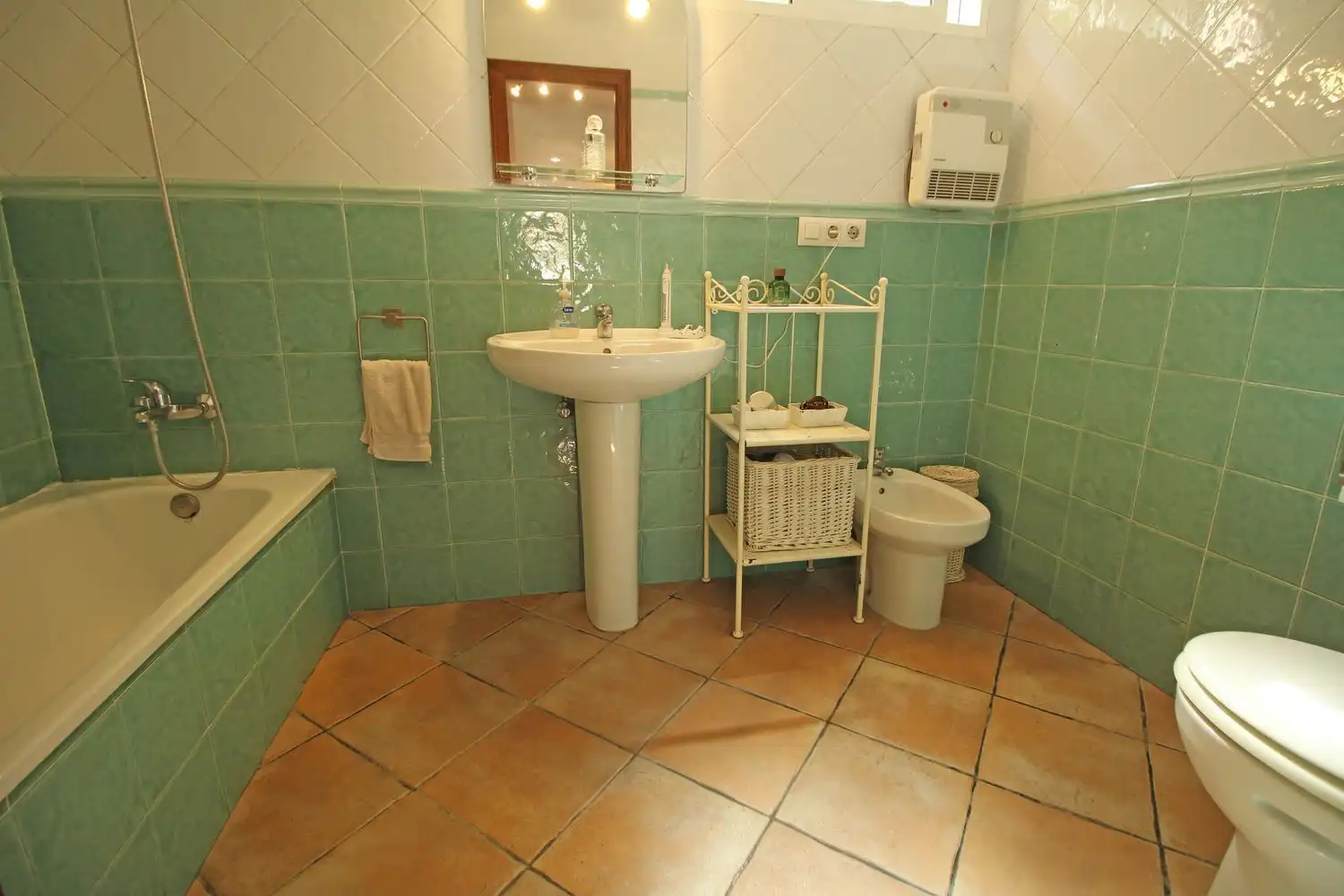 Detached house with pool for sale in Calle El Llimoner 10, imagen 16