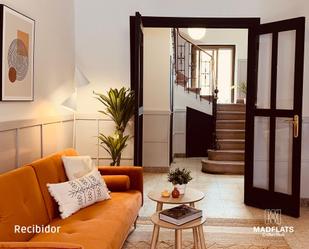 Flat to share in Calle de David Herrero, 12, San Antonio