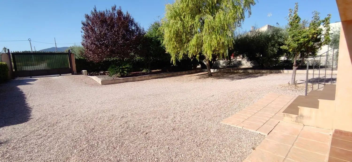 Chalet con piscina en venta en Moratalla, imagen 43