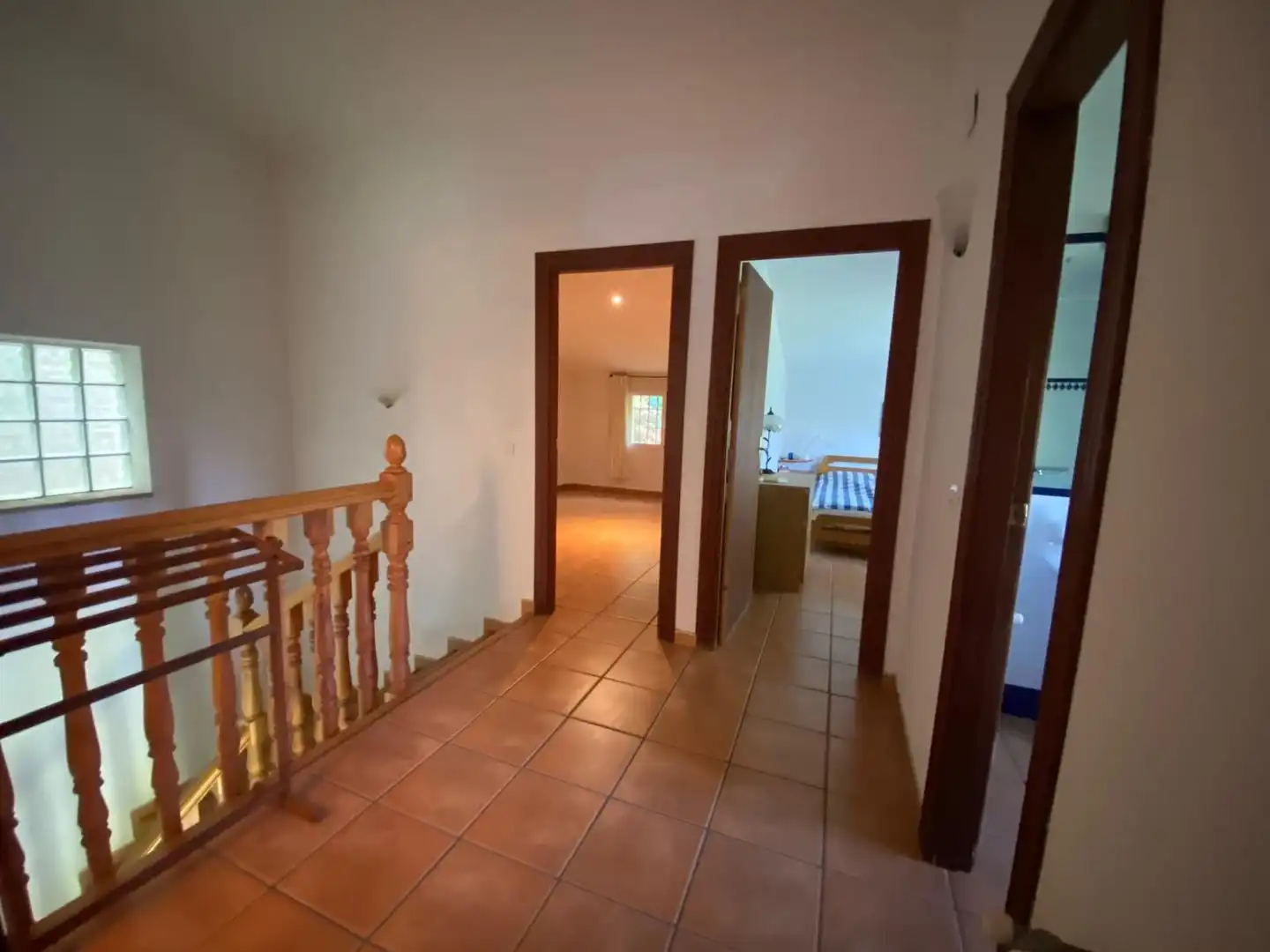 Casa amb jardí en venda a Güéjar Sierra, imagen 16