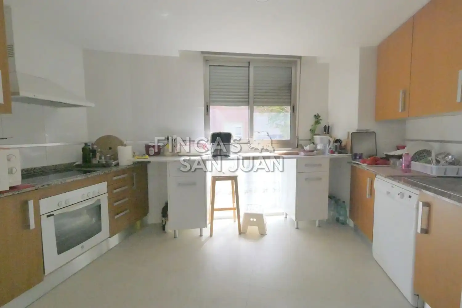 Piso con terraza en venta en Centro, imagen 5