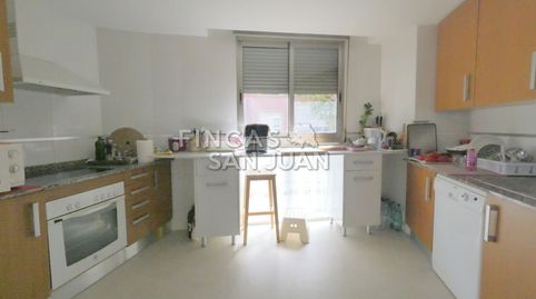 Foto 5 de Pis en venda a Centro, Sant Joan d'Alacant