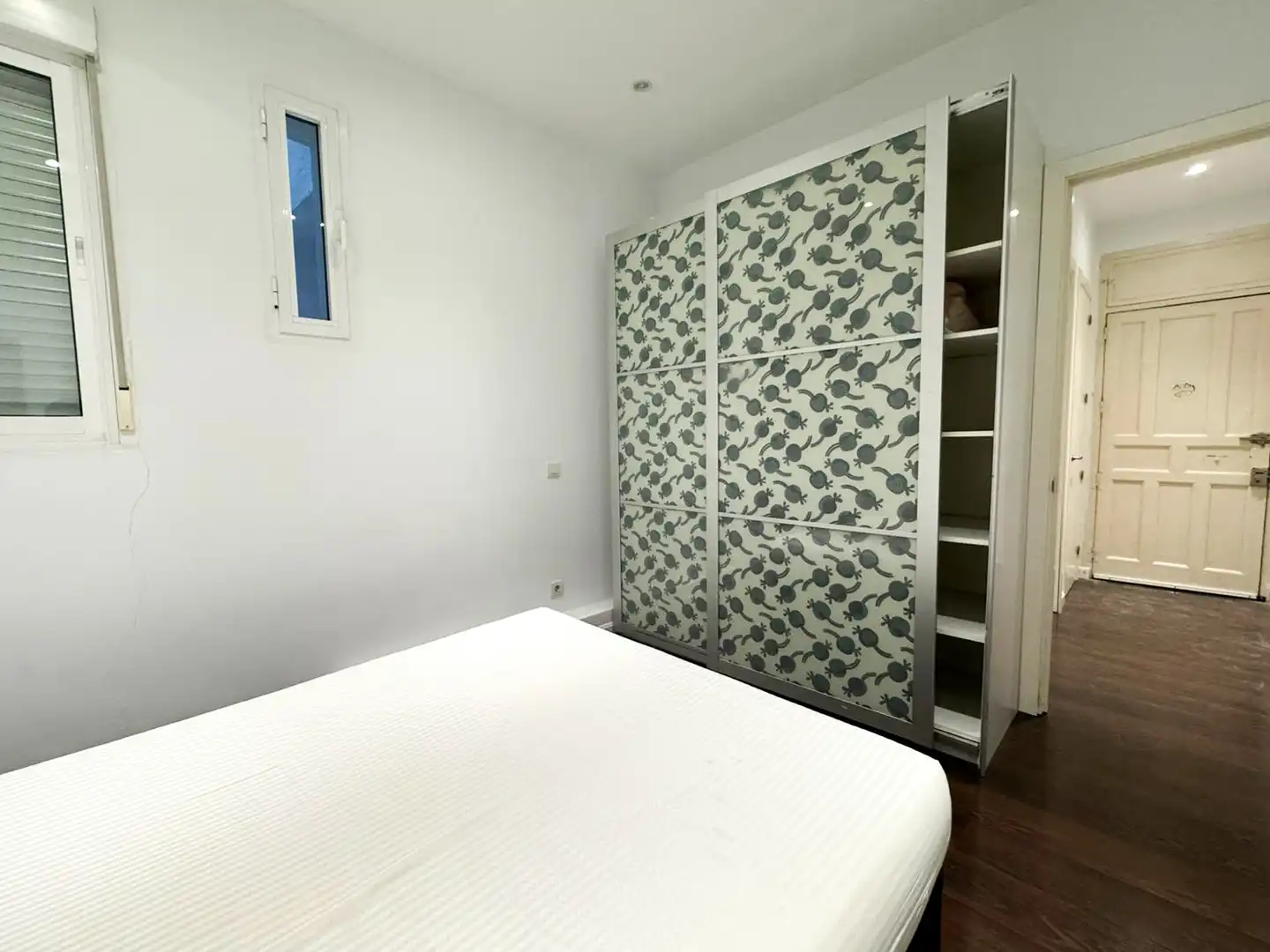Habitación de Piso en venta en Madrid con Calefacción y Amueblado