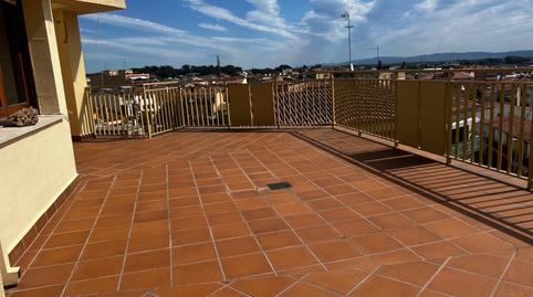 Foto 5 de Àtic en venda a Passeig St Salvador, Santa Coloma de Farners, Girona