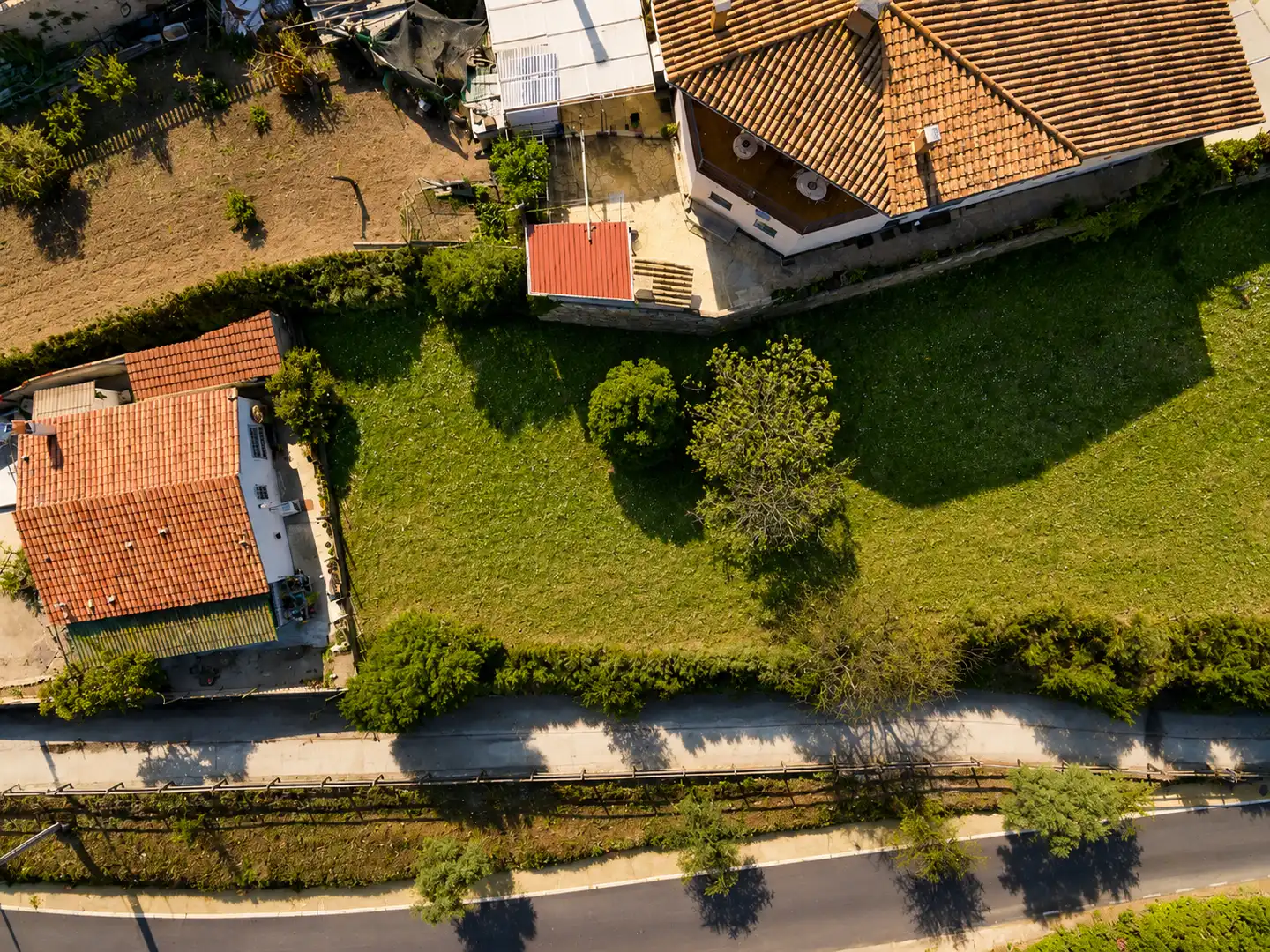 Chalet en venta en Camí de la Creu, imagen 15