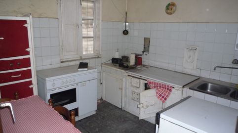 Casa centrica en Cacabelos Para reformar