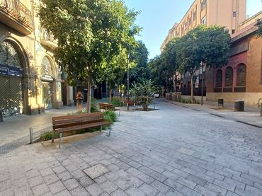 Individuale in vendita a Eixample