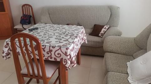 Foto 2 de Apartamento de alquiler en Calle Rubí, 1, La Paz - Las Américas, Linares