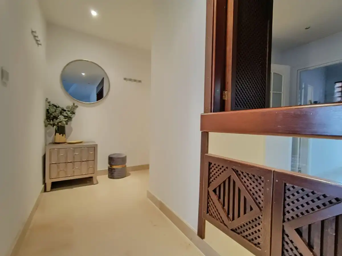 Piso con ascensor en venta en Milla de Oro, imagen 4