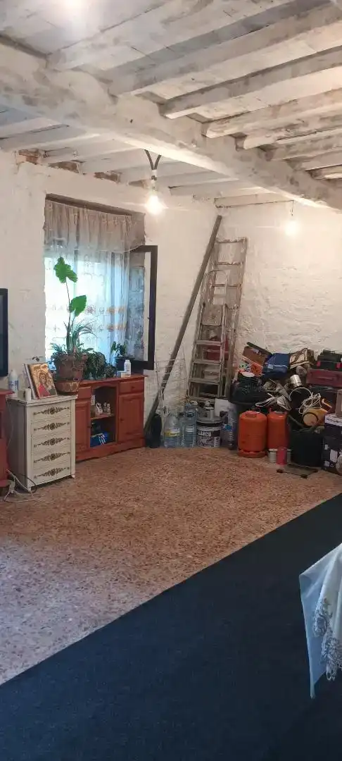Casa adosada en venda en Grado