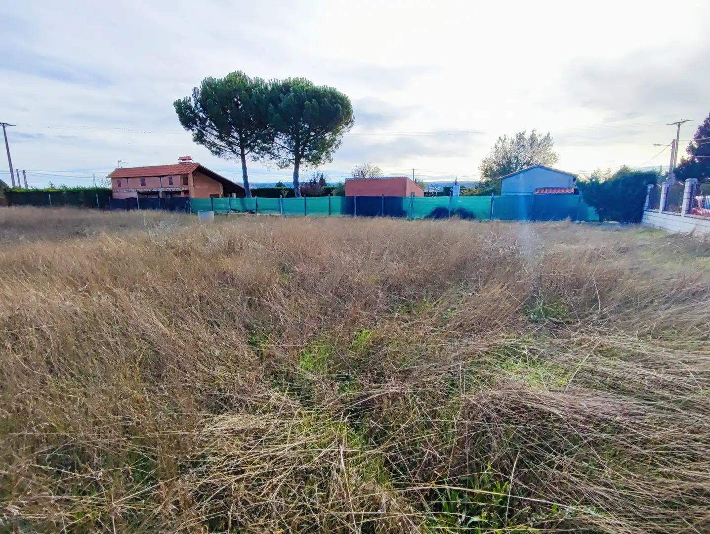 Terreni e lotti in vendita a Urbanización el Hito, imagen 10