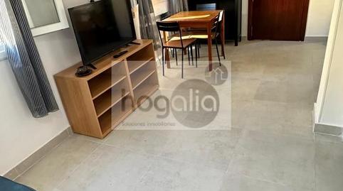 Foto 3 de Pis de lloguer a Cruz Roja, Sevilla