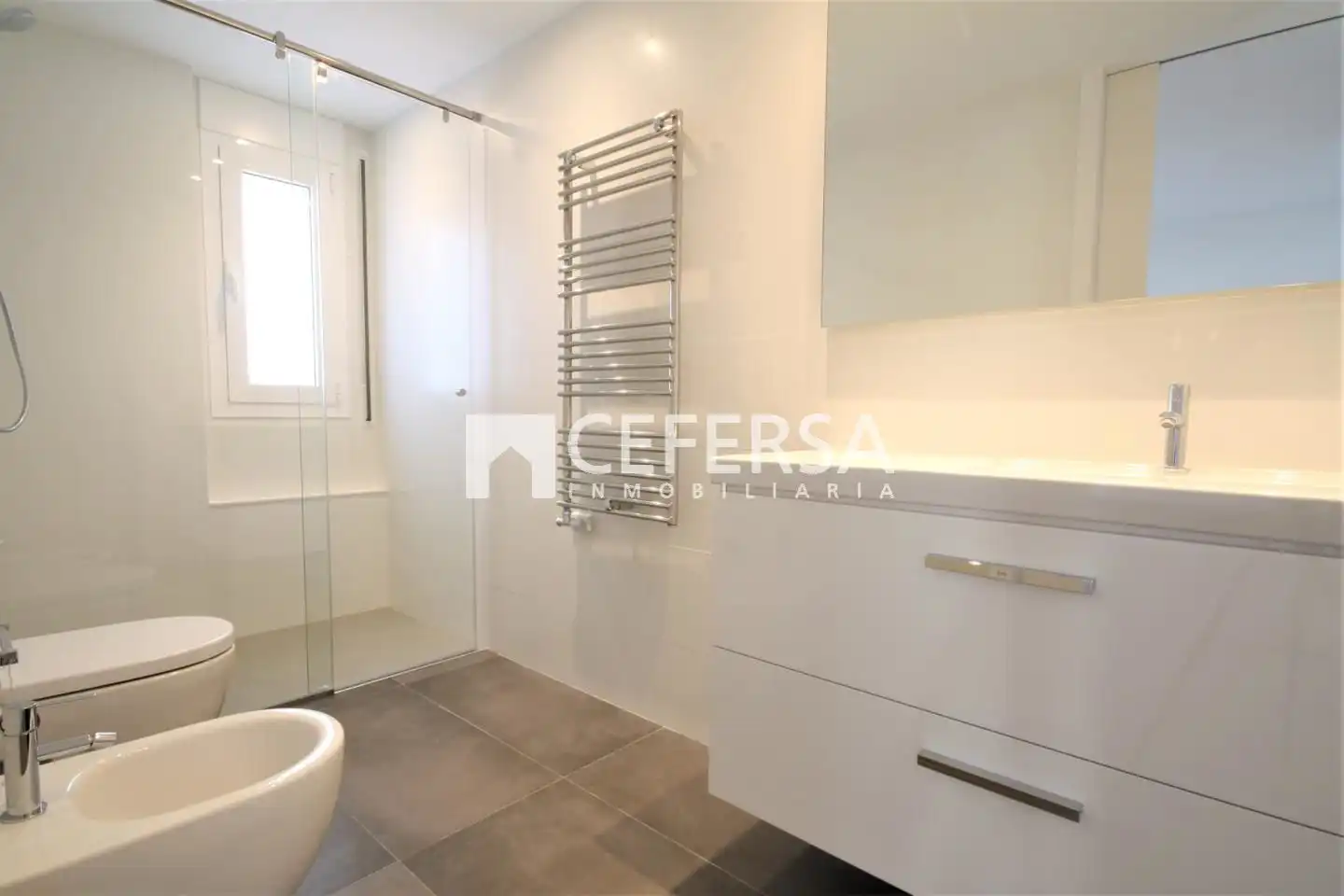 Wohnung zur Miete in Les Tres Torres