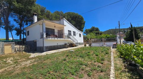 Foto 3 de Casa o xalet en venda a Canyelles, Barcelona