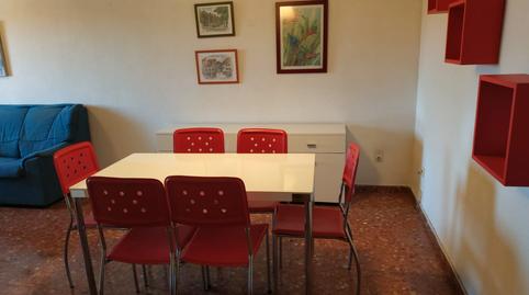 Photo 4 of Flat to rent in Avinguda de Blasco Ibáñez, Ciutat Jardí,  Valencia Capital