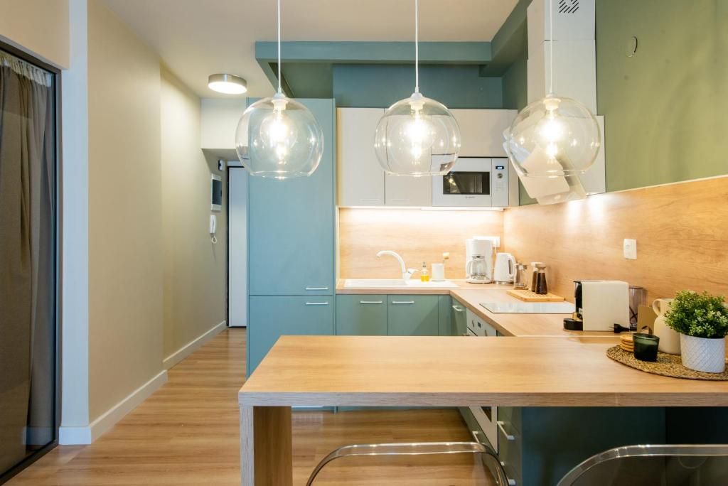 Kitchen of Flat for rent in Granadilla de Abona  with Air Conditioner, Furnished and Pets allowed