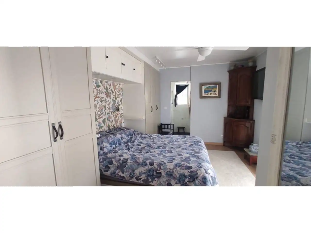 Dormitori de Casa o xalet en venda en Alicante / Alacant amb Aire condicionat, Jardí privat i Terrassa