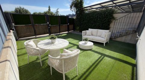 Photo 5 of Detached homes for rent in Calle Francisco de Vitoria, Valenoso, Boadilla del Monte