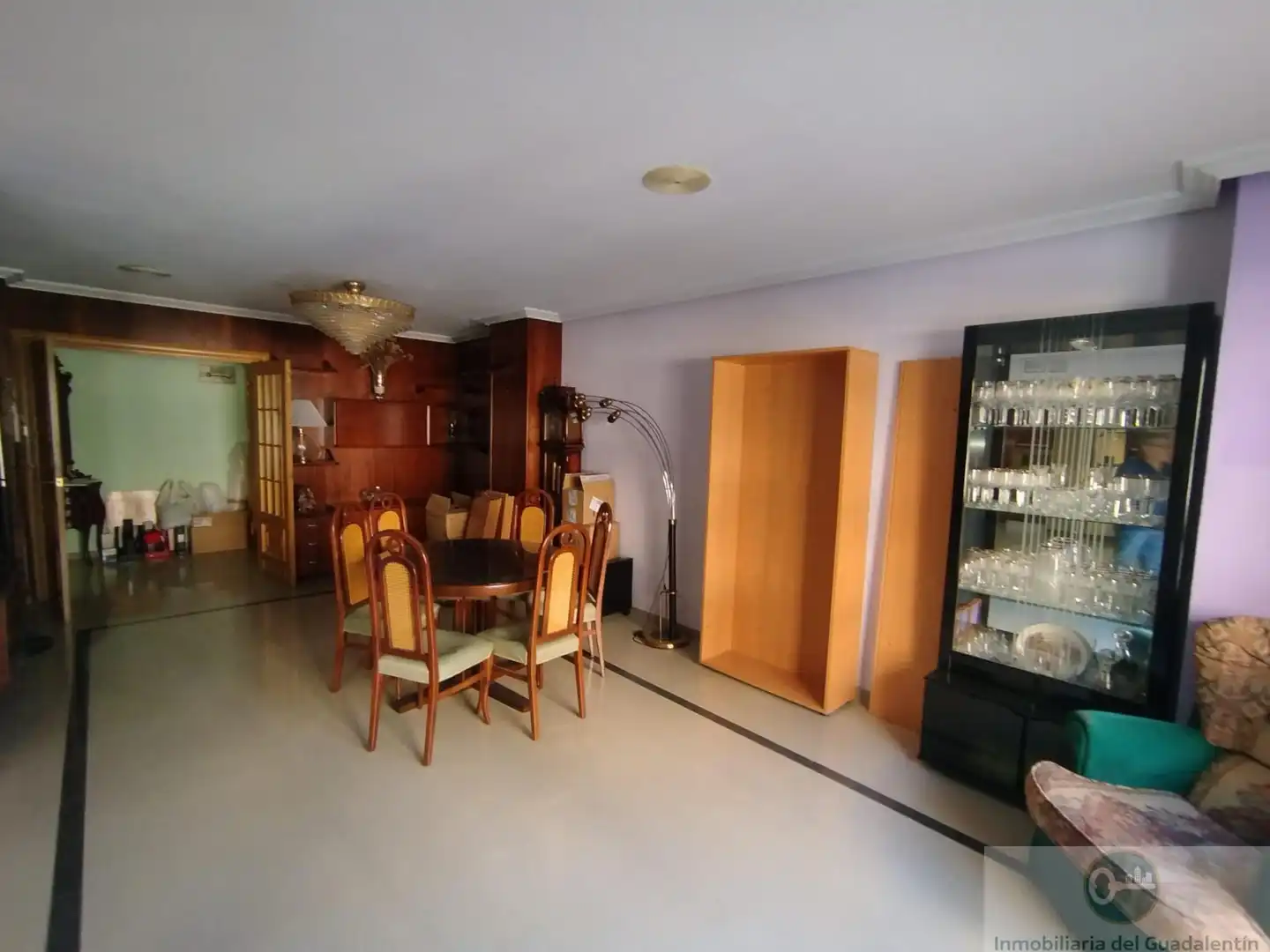 Flat with terrace for sale in Lorca Ciudad, imagen 3