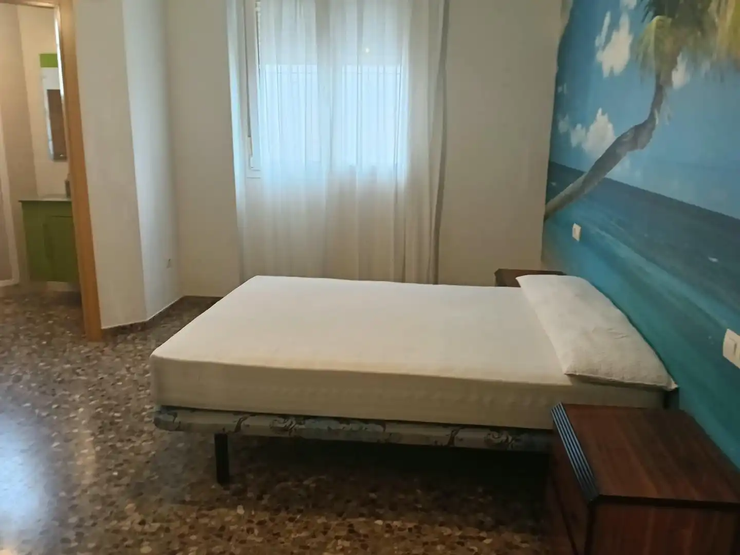 Habitación de Piso de alquiler en Sant Rafael 