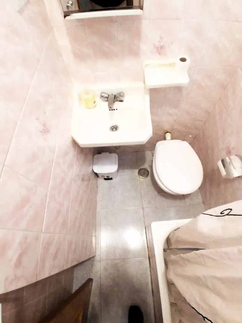 Flat with terrace to rent in Camino de Ronda 124, imagen 12