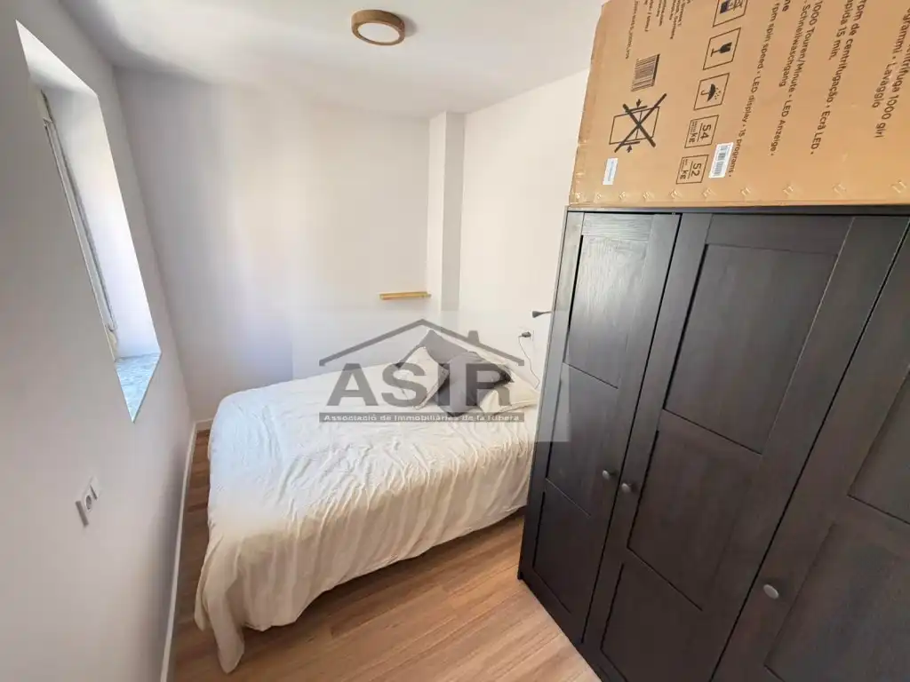 Bedroom of Buildings for sale in Alzira
